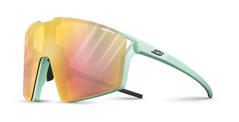 Julbo Edge Reactiv Performance Clip Optique Progressif Lunettes