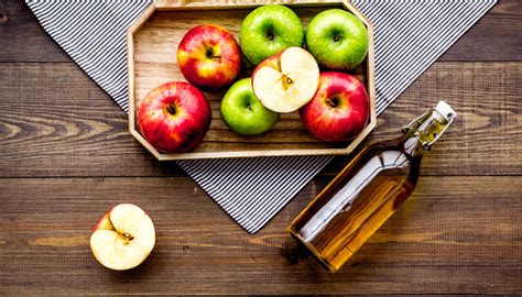 Top 10 Benefits Of Apple Cider Vinegar For Skin Complete Guide