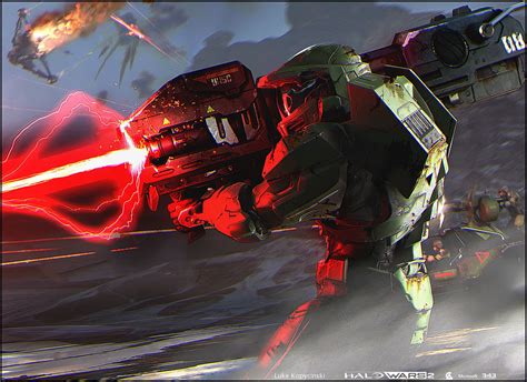 Jerome 092 Halo Wars 2 Halo Armor Halo Spartan