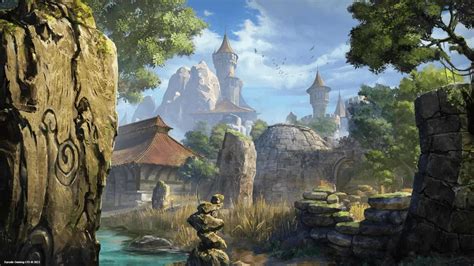 Can You Play Elder Scrolls Online Solo Game Voyagers