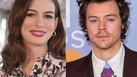 Así es la película inspirada en Harry Styles que protagonizará Anne