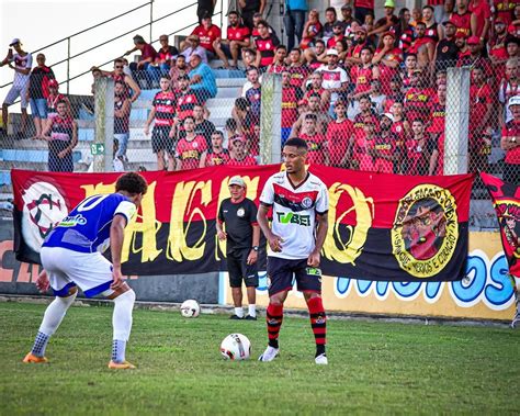 Maguary Derrotado Pelo Campinense Em Amistoso Futebol Ge