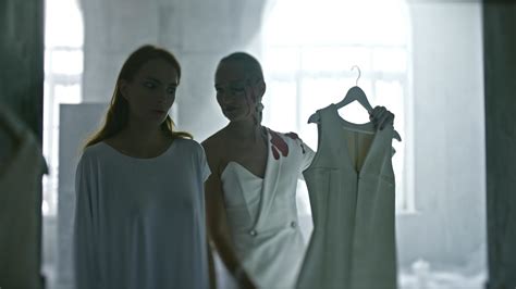 Nude Video Celebs Mariya Lisovaya Nude Casting S E