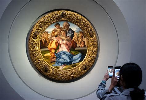 UFFIZI GALLERY TOUR WITH SKIP THE LINE TICKET - Destination Florence