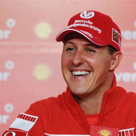 Michael Schumacher Latest News Pictures Videos HELLO