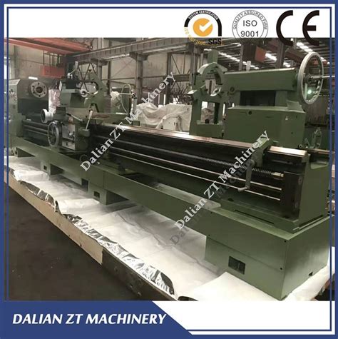 Large Rubber Roller Turning Grinding Machine Grinding Lathe Machine