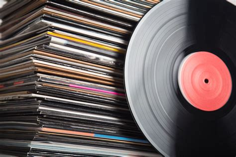 Por primera vez en 30 años se vendieron más vinilos que CDs en EE UU