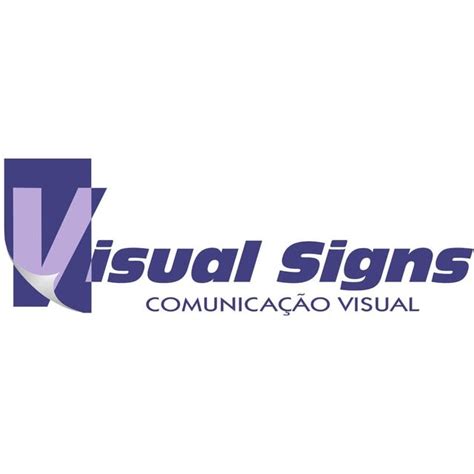 Visual Signs Visualsignscomunicacaovisual • Threads Say More