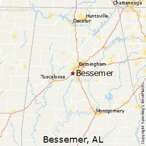 Bessemer, AL