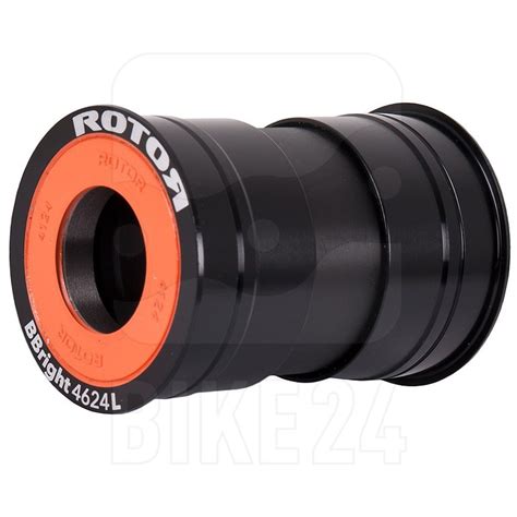 Rotor Bb Evo Pressfit Road Steel Bottom Bracket Pf