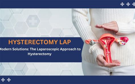 Optimal Laparoscopic Hysterectomy at the Best Hospital in Hyderabad - Wellness Hospitals