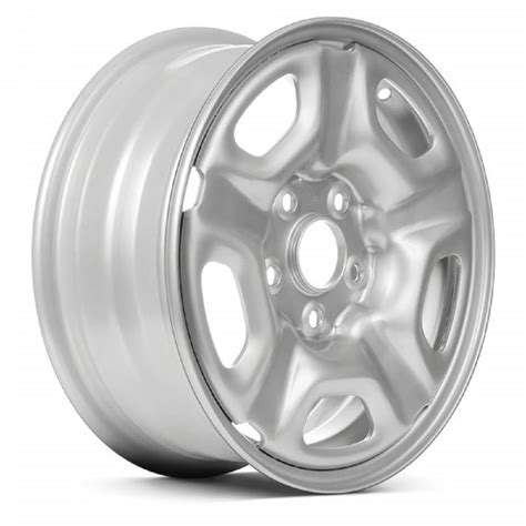 Toyota Tacoma 15 Inch Wheels