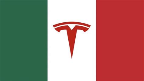 Teslaconomics On Twitter Giga Mexico Will Be The Biggest Gigafactory