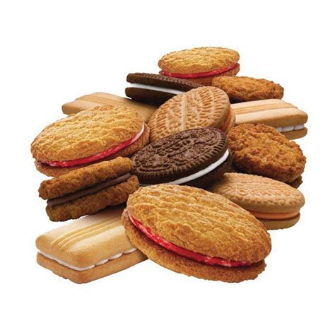 COS Arnotts Assorted Creams Biscuits 3kg