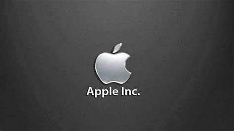 Apple Inc The Innovation Factory