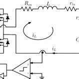 Generalized Schematic Diagram Of An Lc Resonant Inverter Here Some