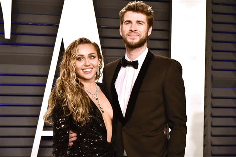 Miley Cyrus Divorce