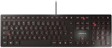 Suchergebnis auf Amazon.de für: cherry tastatur