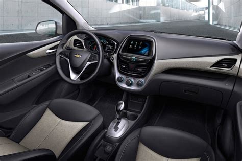 2016 Chevrolet Spark Pictures - 183 Photos | Edmunds