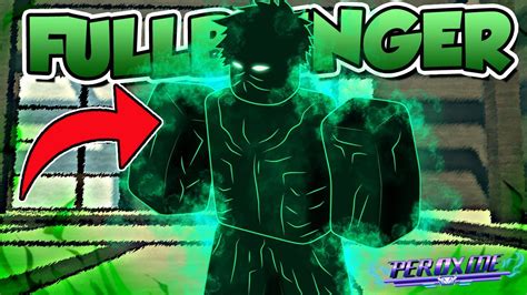 Peroxide Best FULLBRINGER Update Beginners Guide!