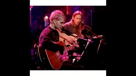 Layne Staleys Acoustic Guitar During The Best Legendary Alice In