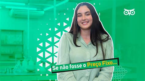 Se N O Fosse O Pre O Fixo Borafazer Engenharia Na Unisuam Youtube