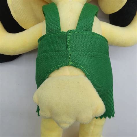 40cm Bunzo Bunny Plush Toy Poppy Playtime Stuffed Doll Huggy Wuggy