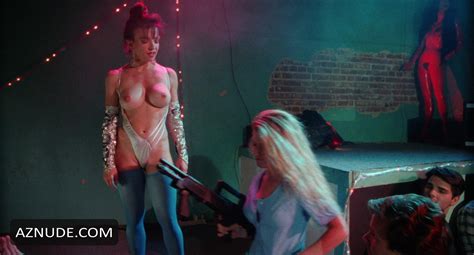 Ginger Lynn Allen Nude Aznude