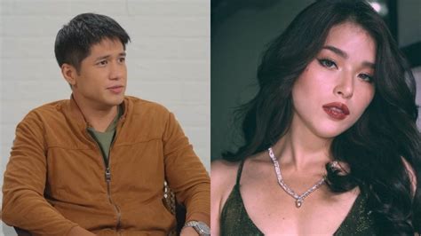 Aljur Abrenica Kylie Padilla Cheating Allegation Pep Ph