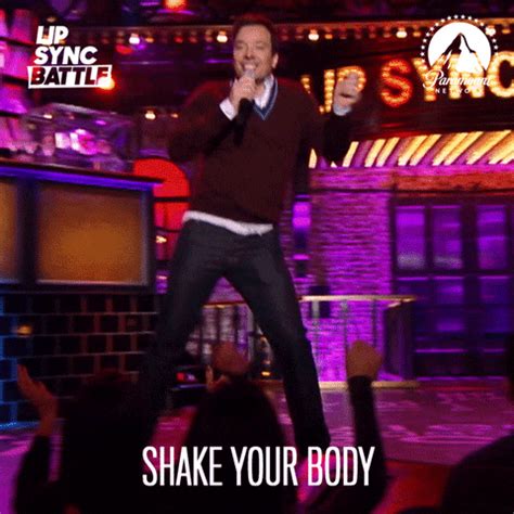 Jimmy Fallon GIF by Lip Sync Battle - Find & Share on GIPHY