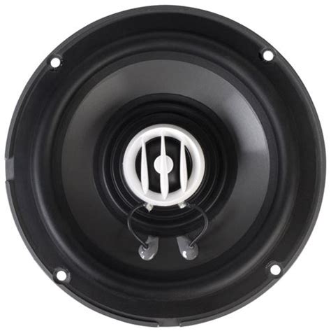 Wet65 W 6 5 Wet Series 4 Ohm Coaxial Marine Speaker Pair White Mtx Serious About Sound®