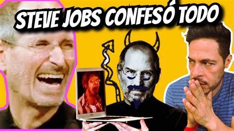 La Razón Por La Que Steve Jobs No Dejaba A Sus Hijos Usar Iphone O Ipad Youtube