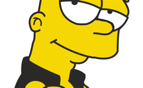 Bart Simpson Png Transparent Images Png All Rainy Weathers