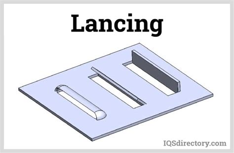 Different Types Of Trimming Operations In Sheet Metal Manufacturing