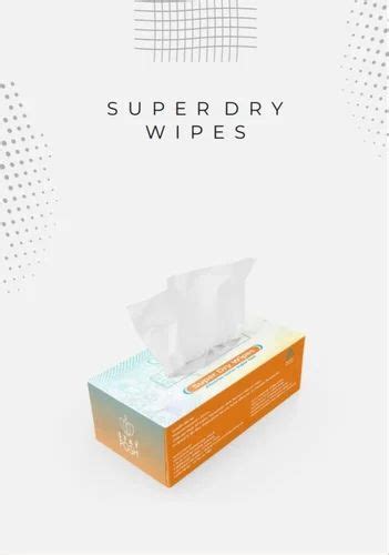 Antibacterial Wet Wipe Packet At ₹ 25pack In Ahmedabad Id