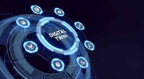 Understanding Digital Twin Technology Revolutionizing The Digital And