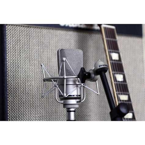 Neumann Tlm Studio Set Micr Fono Para Voz