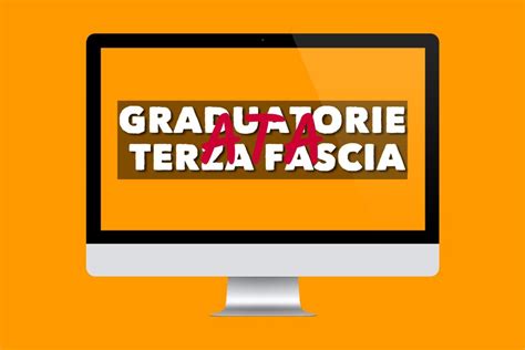 Flc Cgil Sicilia Aggiornamento Terza Fascia Ata Requisiti E Domanda