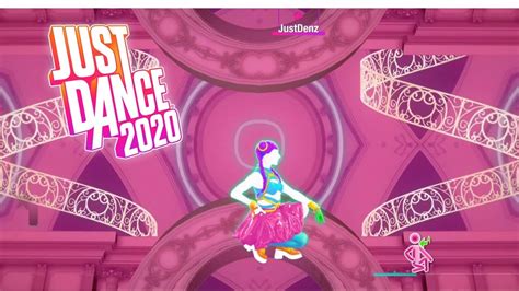 Just Dance 2020 7 Rings Extreme Ariana Grande Youtube