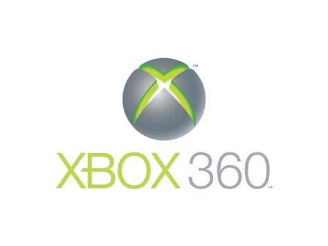 Xbox 360 Logo Png Vector In Svg Pdf Ai Cdr Format