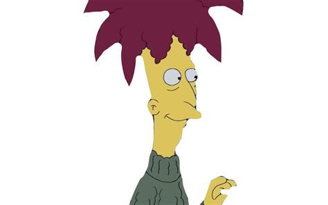 Sideshow Bob By Dracoawesomeness On Deviantart