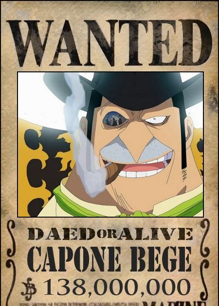 Capone Gang Bege One Piece, - ToonCharacter