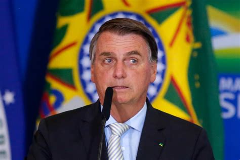 70 Dos Brasileiros Avaliam Que Há Corrupção No Governo Bolsonaro Diz Datafolha