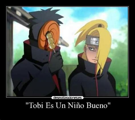 Deidara Y Tobi Naruamino Amino