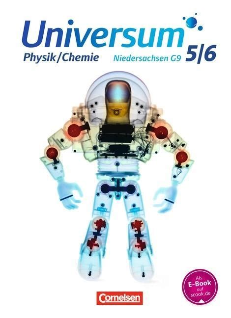 Universum Physik Schuljahr Sch Lerbuch Niedersachsen G