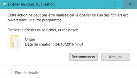 5 Méthodes Comment Supprimer Un Fichier Qui Ne Veut Pas être Supprimé