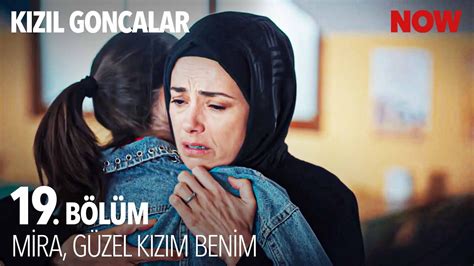 Meryem Ger Ek K Z N Rendi K Z L Goncalar B L M