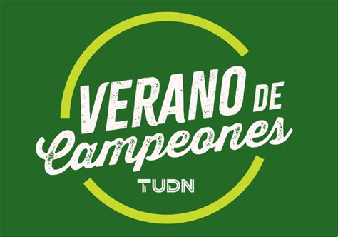 Televisaunivisions Record Breaking Summer Of Sports With Tudns Verano