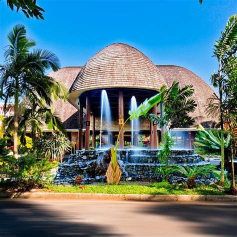 THE 10 BEST Hotels in Samoa 2025 (with Prices) - Tripadvisor