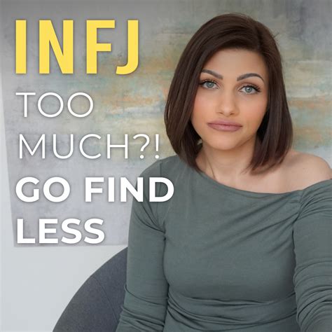 5 Types Of People Who Can’t Handle The Infj Rarest Personality Type Infj Life Coach Create